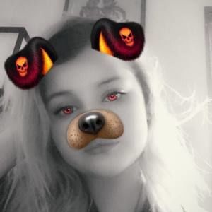 Meet your Posher, Nevaeh